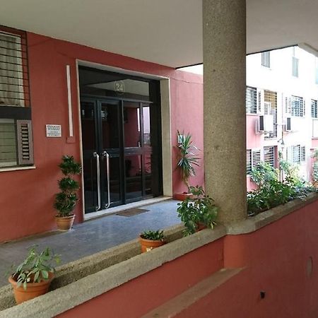 Moratin Apartment Sevilla Buitenkant foto