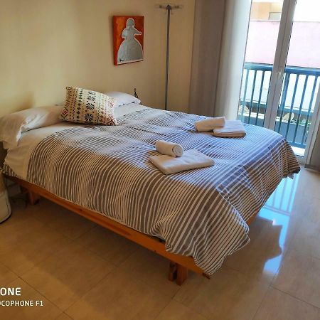 Moratin Apartment Sevilla Buitenkant foto