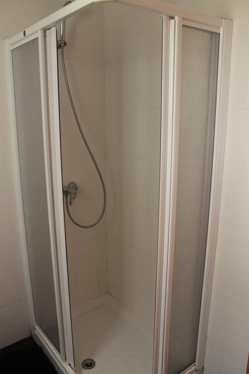 Moratin Apartment Sevilla Buitenkant foto