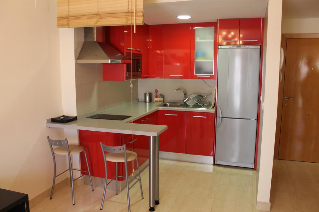 Moratin Apartment Sevilla Buitenkant foto